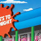 Here's to the Night event image