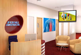Health in hand chiropractic providing chiropractic care. Lifestyle Chiropractic Chiropractic Clinic Bangsar Shopping Centre