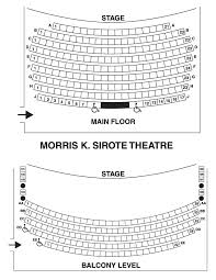 Alabama Theater Birmingham Seating Chart Www