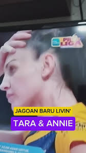 2 Jagoan baru @jkt.livinmandiri, Tara Taubner @taubnertara dan Annie Michel  ternyata sama ganasnya... 💕, #tarataubner , #anniemichem,  #jakartalivinmandiri , #proliga, #proliga2025