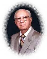 Oran Jackson (1905-2006)
