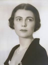 Elizabeth Morgan Jay Hollins (1911-1991)