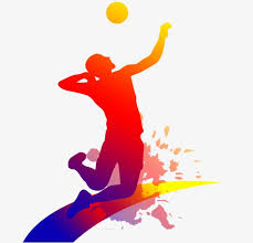 People Playing Volleyball Clipart Ink Marks Stain Png Transparent Clipart Image And Psd File For Free Download Volleyball Wallpaper Volleyball Backgrounds Volleyball Posters