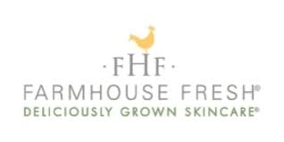 Sweet cream body milk the farmhouse fresh sweet cream body milk is infused with a blend of natural oils that provide lasting softness to skin: Farmhouse Fresh Promo Code 50 Off In Jul 2021 7 Coupons