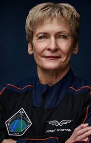 Franklin R. Chang Díaz