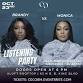 Brandy vs. Monica Listening Party event image
