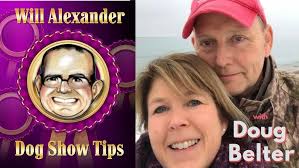 Dog Show Tips interview with Janice Hayes