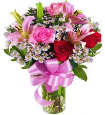 The nose of this wine explodes in aromas of raspberry, cedar, flowers, herbs and scorched earth, revealing more nuances with each swirl. Blissfully Pink Bouquet Avas Flowers