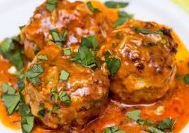 рецепт ёжиков из фарша и риса с подливкой в духовке Sochnye Tefteli S Podlivkoj Poshagovyj Recept S Foto Avtor Recepta Aleksandra Vasileva Recept Eda Prostye Recepty Uzhin