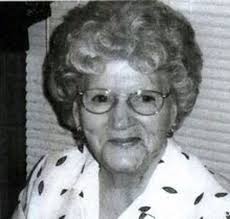 Ruth Burleson Obituary May 18, 2018
