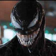 Venom Icon In 2021 Marvel Venom Icon