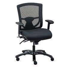 overtime 24 7 mesh back chair with fabric seat wooden office chair fabric seat chair