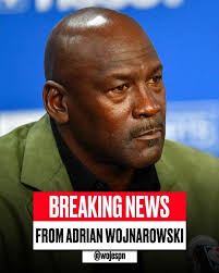 Adrian Wojnarowski] BREAKING: Michael Jordan is finalizing a sale of the  Charlotte Hornets : r/nba