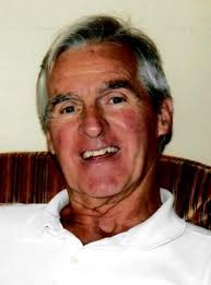 Ted BRYAN Obituary (1937