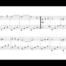 Nana De Mercedes Pan S Labyrinth Lullaby Mp3 Midi Sheet Music