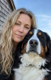 Durable dog toy for bernese mountain dogs