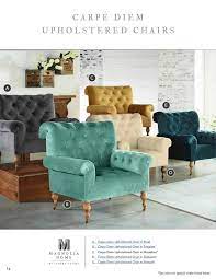 great american home store digital magazine magnolia home furnishings farm house living room magnolia home decor
