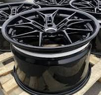Factory Hotsale 18-24 Inch Forged Wheel 18x12 Aluminum 6061 ...