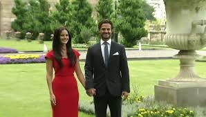 Prince carl philip, duke of värmland arrival on athens airport with group of friends to spent three days in greece on april 30, 2015. Royal Prinz Carl Philip Von Schweden Ist Verlobt Glanz Gloria Srf