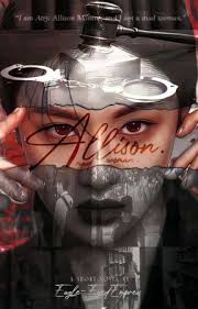 A Mad Woman, Allison.