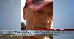 OCSO locates video threat suspect, no charges filed