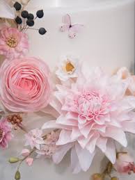 Check out our sugar flowers selection for the very best in unique or custom, handmade pieces from our cake toppers shops. Sugar Flowers For Your Wedding Cake The Little Sugar Box