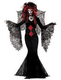 Ähnliche artikel wie halloween schwarze witwe schwarz und silber mädchen spinne tutu kleid auf etsy. Schwarze Witwe Halloween Gothic Damen Kostum Schwarz Rot Weibliche Kostume Hexenkostum Damen Vampirkostum