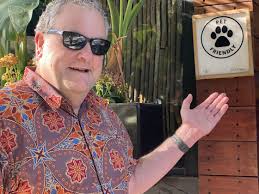 Mr. Dave Richards's Memorial Website