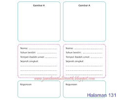 Simak kunci jawaban tema 4 kelas 6 sd/mi halaman 125, 126, 127, 128, pembelajaran 5 subtema 3 globalisasi dan cinta tanah air. Kunci Jawaban Buku Siswa Kelas 4 Tema 6 Halaman 129 Dan 131 Jawaban Soal Tematik