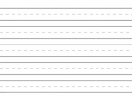 Free Printable Worksheets Handwriting Worksheets For Kids Kindergarten Writing Paper Writing Practice Worksheets