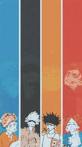 Jujutsu kaisen, anime boys, satoru gojo. Wallpaper Jujutsu Kaisen Explore Tumblr Posts And Blogs Tumgir