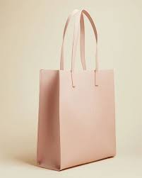 Ted Baker Soocon Icon Shopper Bag 155930 | Γυναικείες Τσάντες & Αξεσουάρ