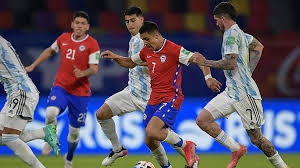 Chile has been a part of south american championship since the starting of the tournament in 1916 and was one among the four nations that participated in the game. 84esx4o7crzexm