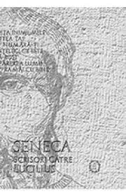 Pe okazii.ro cumperi online produse cu reducere si livrare gratuita din stoc. Scrisori CÄtre Lucilius Vol I Letter 1 80 By Seneca