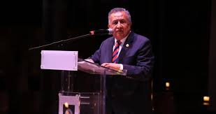 Benjamín saúl huerta corona, actual diputado federal por morena, fue detenido ayer en un hotel ubicado en la calle roma, de la colonia juárez, acusado de abusar sexualmente de un joven de 15 años. Rcg3pgigmbpa9m