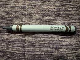 Wild Blue Yonder | Crayola Wiki | Fandom