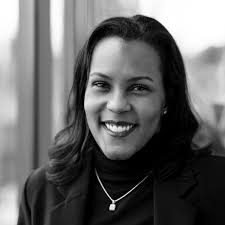 Erin Harkless Moore - Robert F. Kennedy Human Rights