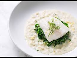Poached Turbot With Fennel Veloute Youtube Turbot Recipe Fennel Recipes Recipes