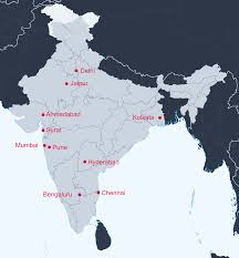 Das gebirge mit dem bekannten mount everest bildet im norden und nordosten indiens. Indien Aktienmarkt Studie Die Wachstumsimperative Nach China Und Die Chance Fur Investoren Alleaktien Indien