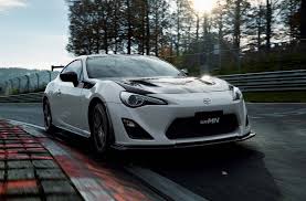 Did you know that the toyota corolla is the best selling automobile worldwide? Toyota Grmn What Does Its Name Mean And Letters Stand For