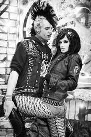 Are Some Punks More 'Real' Than Other Punks? There Are Several Common  Identifiers Of Punks Such As Style, Music … | Punk Rock Fashion, Punk  Culture, Punk Subculture