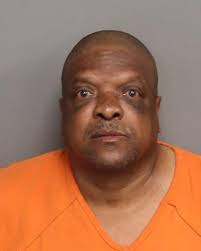 Arrest Report for September 5