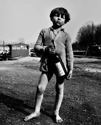 Sabine Weiss Sulla fotografia umanista