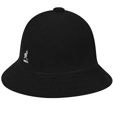 See more reviewed by c24naja c24naja Kangol Bermuda Casual Bucket Black