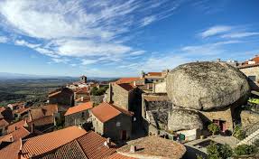 Proença a nova o que visitar. Turismo Idanha A Velha E Monsanto Nas Escolhas Do El Mundo Reconquista