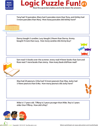 We did not find results for: 31 Logic Puzzles Ideas Logic Puzzles Logic Logic Problems