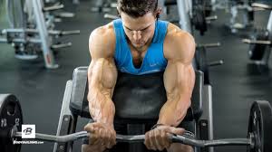 Super Pump Arm Workout Bodybuilding Com