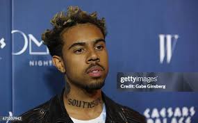 Hakkasan Group CEO Neil Moffitt and recording artist Sean "Puff... News  Photo