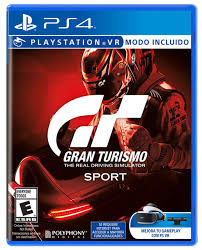 Si tienes una ps4 y estás buscando sacarle todo el partido rastreando internet en busca de juegos ¿donde podemos descargar las roms de los juegos de la ps4 para jugar en el móvil o tablet android y que requisitos mínimos hay que tener? Juego Ps4 Gran Turismo Sport Real Plaza