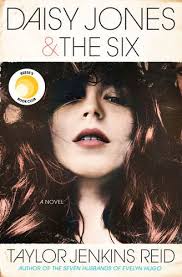 Pdf Free Download Daisy Jones The Six By Taylor Jenkins Reid Daisy Jones The Six By Taylor Jenkins Reid Pdf F Sunshine Books Fiction Books Books To Read